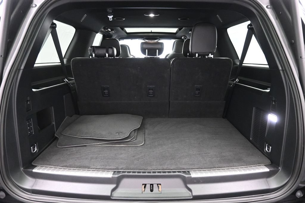 Used 2020 Lincoln Navigator L Reserve w/ Equipment Group 208A Reserve AWD/4WD image 26