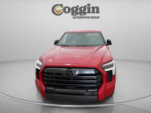 New 2026 Toyota Tundra Limited image 31