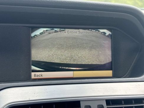 Used 2012 Mercedes-Benz C 250 Sedan image 17