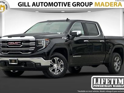 New 2026 GMC Sierra 1500 SLT w/ SLT Convenience Package