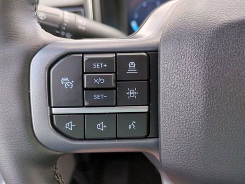 New 2026 Ford F250 Lariat w/ Black Appearance Package image 26