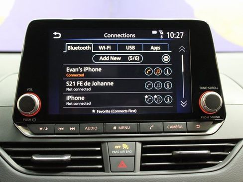 Used 2023 Nissan Altima 2.5 S image 18