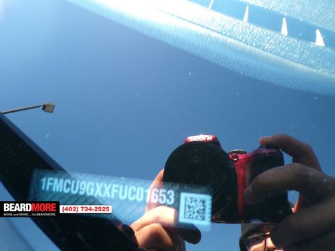 Used 2015 Ford Escape SE w/ Equipment Group 201A image 39