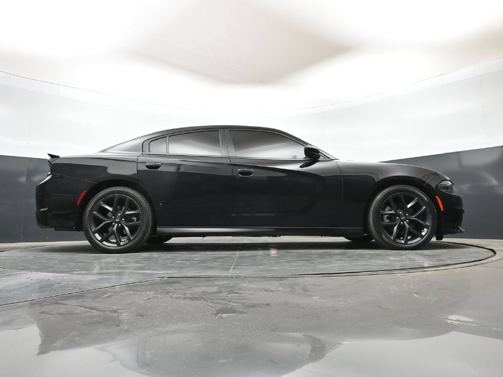 Used 2022 Dodge Charger R/T w/ Blacktop Package RWD image 42