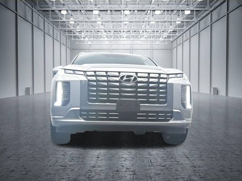 Used 2024 Hyundai Palisade Calligraphy AWD/4WD image 33