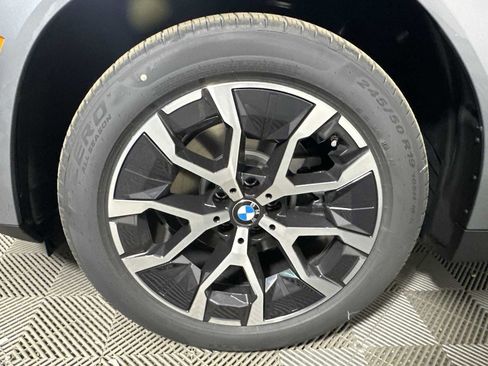 New 2026 BMW X3 xDrive30 w/ Convenience Package image 10