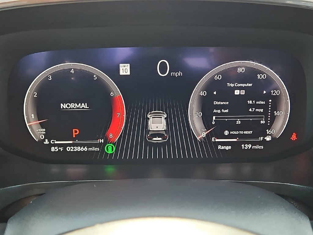 Certified 2023 Acura MDX Type S AWD/4WD image 22