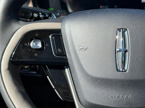 Certified 2024 Lincoln Corsair Grand Touring w/ Equipment Group 301A image 21