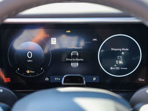 New 2026 Hyundai Palisade Calligraphy image 25