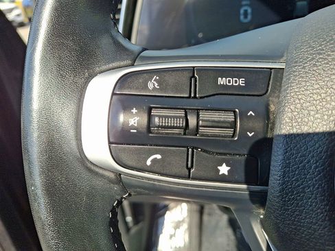 Used 2023 Kia Sportage EX image 23