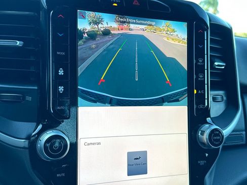 New 2026 RAM 1500 Big Horn image 19