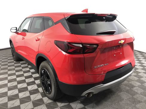 Used 2022 Chevrolet Blazer LT image 6
