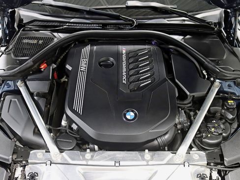 Used 2021 BMW 440i xDrive Coupe w/ Premium Package image 40