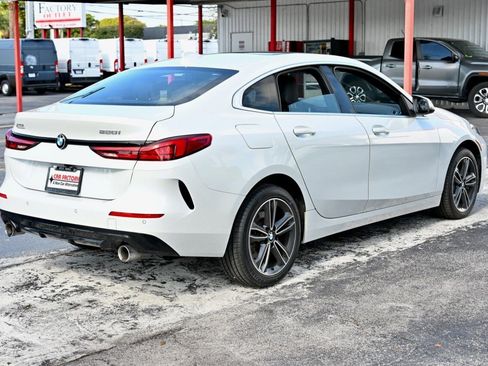 Used 2024 BMW 228i Gran Coupe image 4