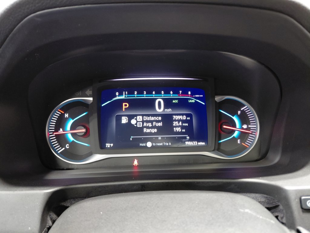 Used 2019 Honda Passport Touring image 29