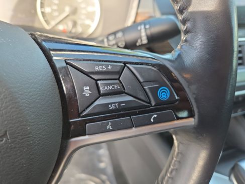 Used 2019 Nissan Altima 2.5 Platinum image 20