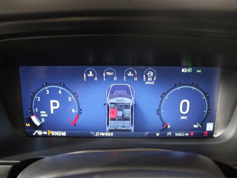 Used 2025 Ford F150 Raptor image 19