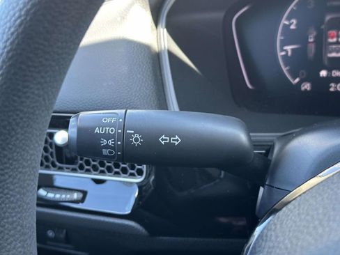 Certified 2022 Honda Civic LX image 19