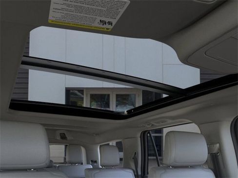 New 2025 Ford Expedition Active image 22