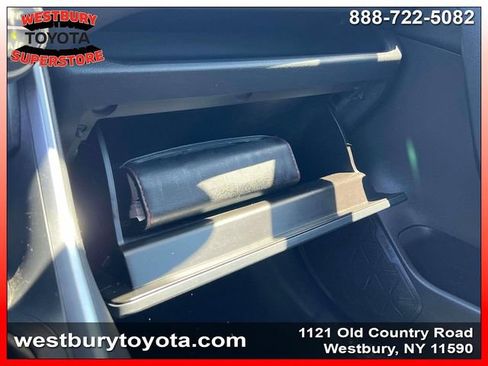 Used 2020 Toyota RAV4 XSE AWD/4WD image 32