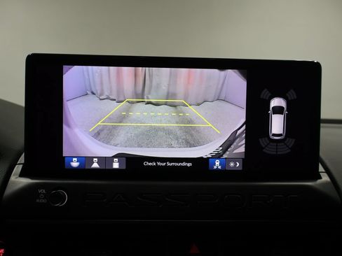 Used 2026 Honda Passport TrailSport image 25