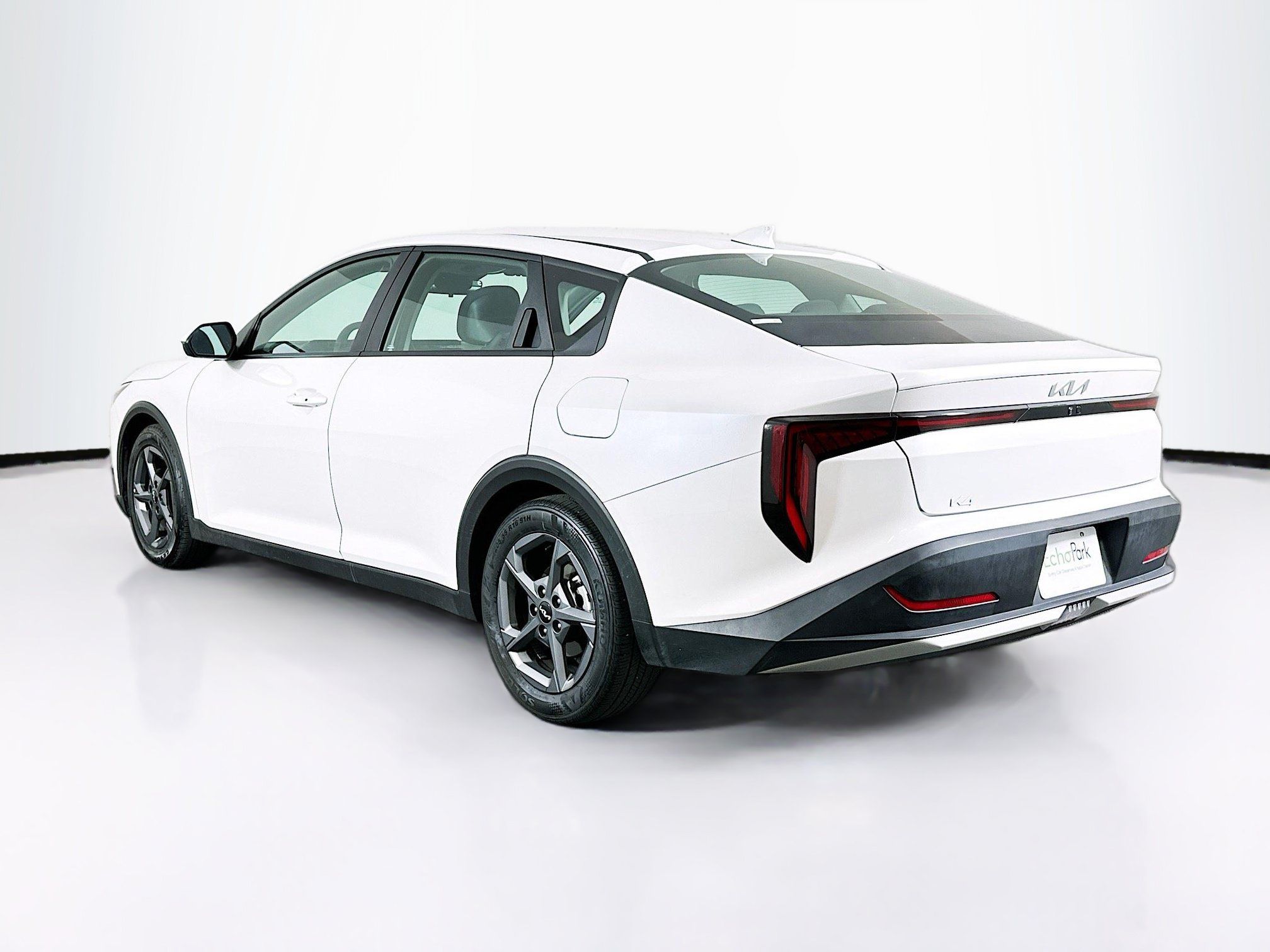 Used 2025 Kia K4 FWD image 5