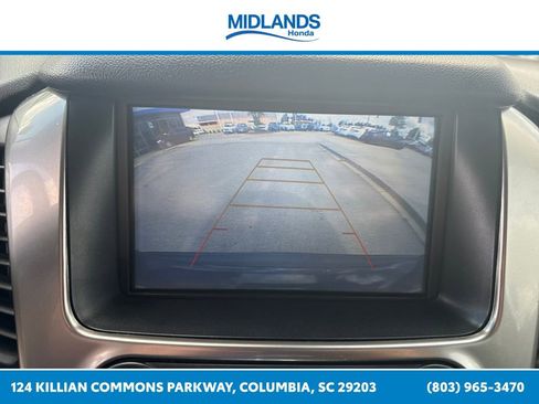 Used 2018 Chevrolet Tahoe LT AWD/4WD image 23