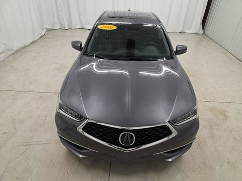 Used 2020 Acura TLX V6 w/ Technology Package image 9