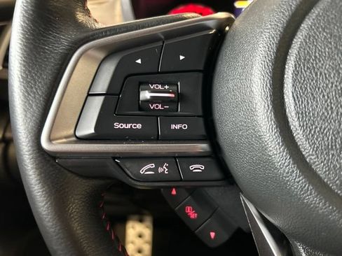 Used 2023 Subaru Impreza 2.0i Sport AWD/4WD image 12