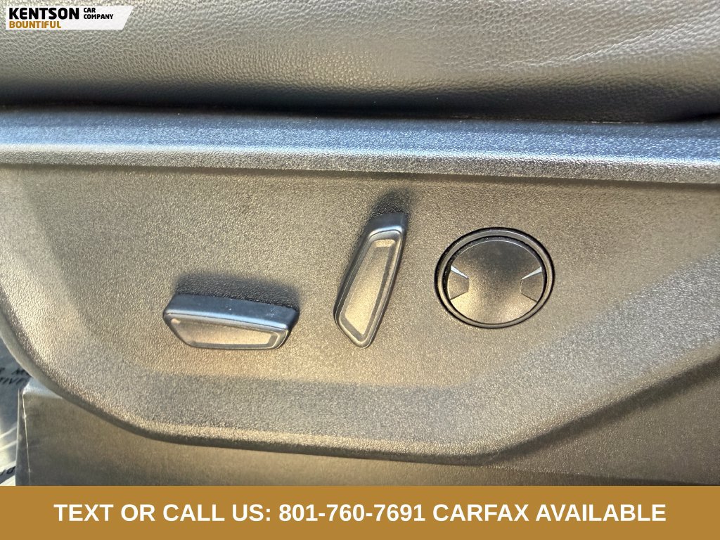 Used 2024 Ford F150 XLT w/ Equipment Group 303A High AWD/4WD image 32