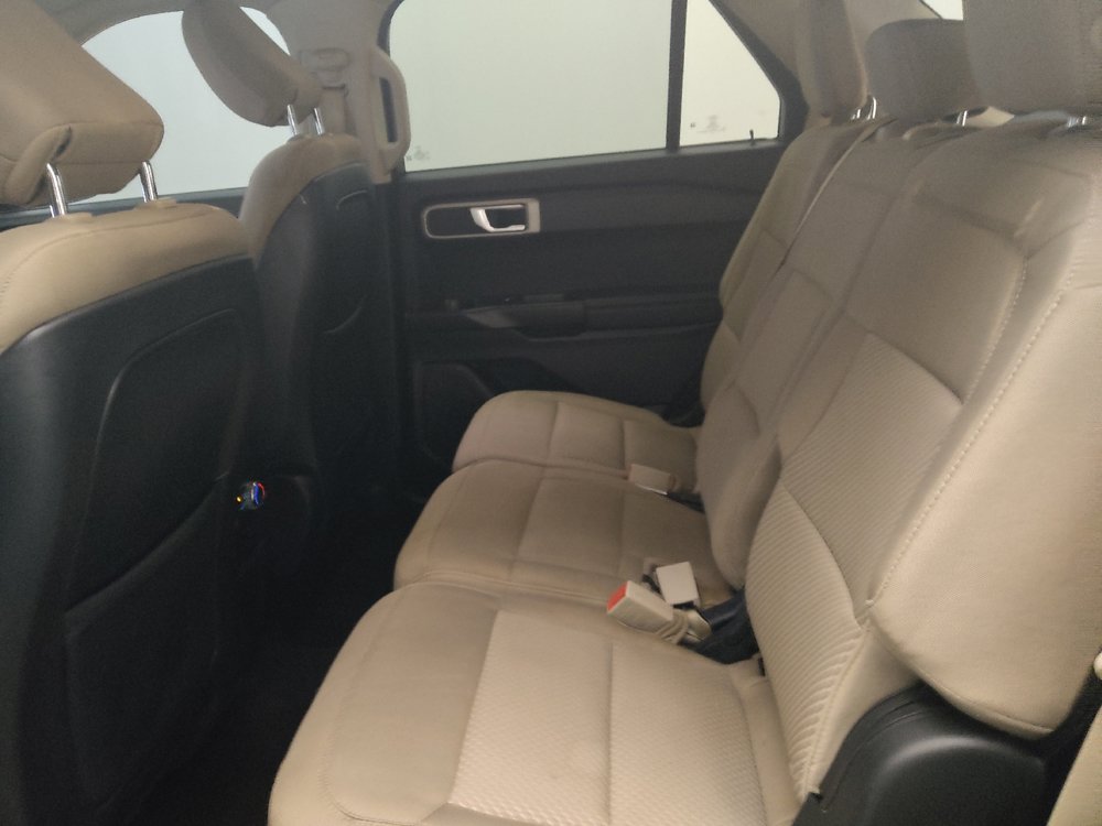 Used 2020 Ford Explorer 2WD image 18