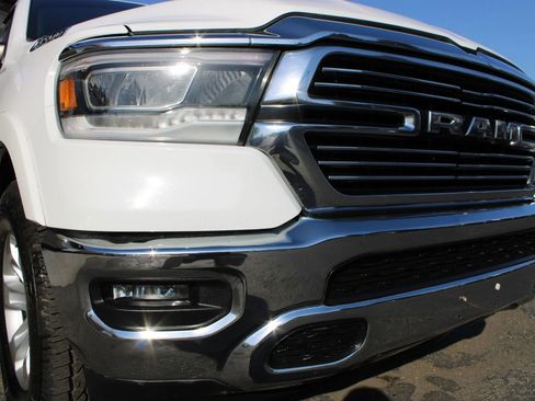 Used 2020 RAM 1500 Laramie image 5