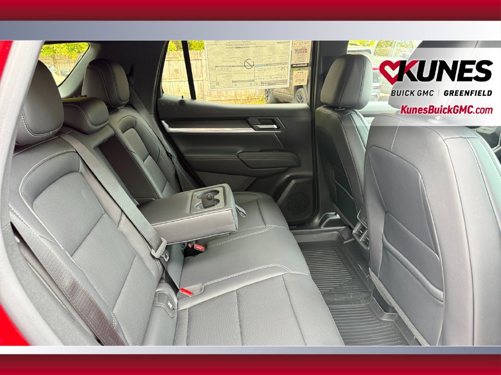 New 2027 GMC Terrain Elevation w/ Elevation Premium Package AWD/4WD image 39