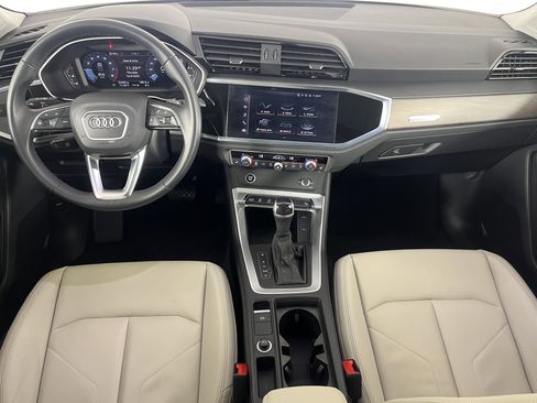 Used 2022 Audi Q3 2.0T Premium image 10