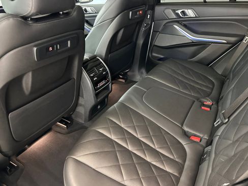 Used 2023 BMW X5 xDrive40i w/ M Sport Package image 27