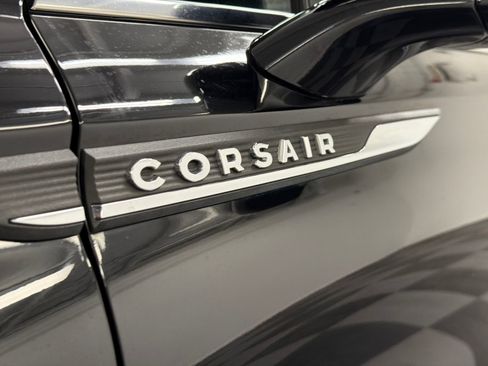 Used 2023 Lincoln Corsair FWD image 14