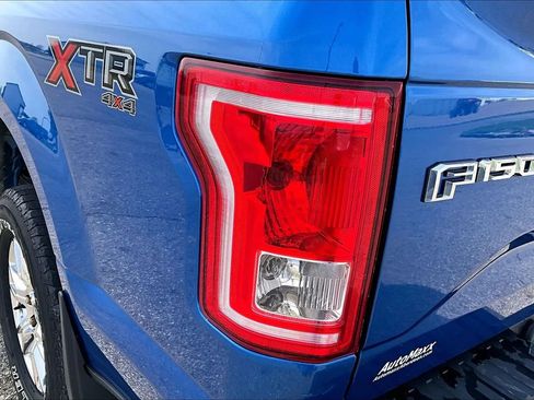 Used 2015 Ford F150 XLT w/ Equipment Group 302A Luxury AWD/4WD image 29
