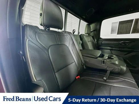 Certified 2024 RAM 1500 Limited w/ Trailer Tow Group image 29