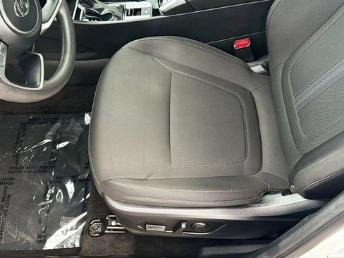 Certified 2024 Hyundai Tucson SEL FWD image 18