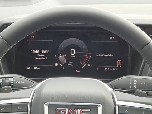 New 2026 GMC Terrain Elevation w/ Elevation Premium Package image 32