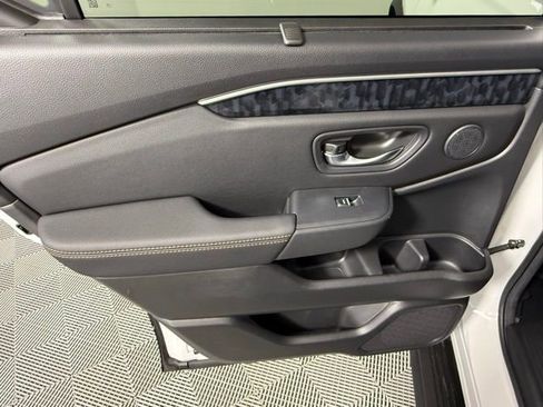 Used 2026 Honda Passport TrailSport Elite image 38