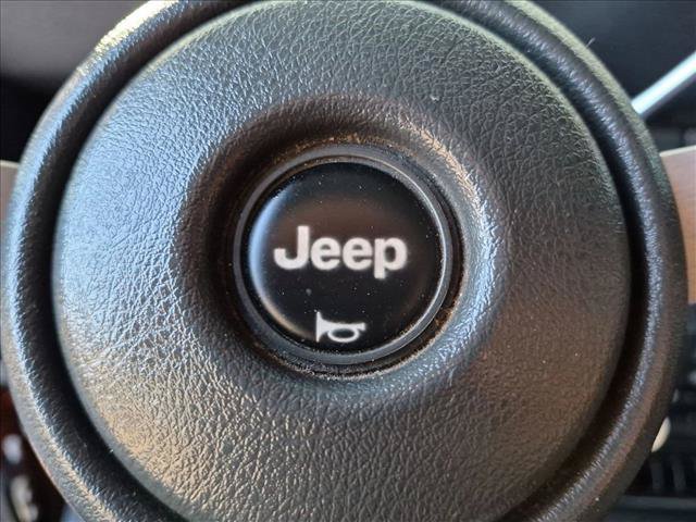 Used 1995 Jeep Wrangler SE AWD/4WD image 23