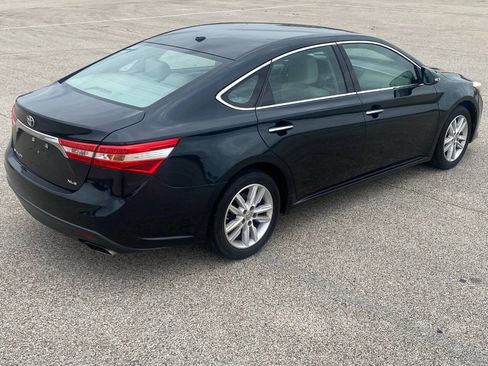Used 2015 Toyota Avalon XLE FWD image 5