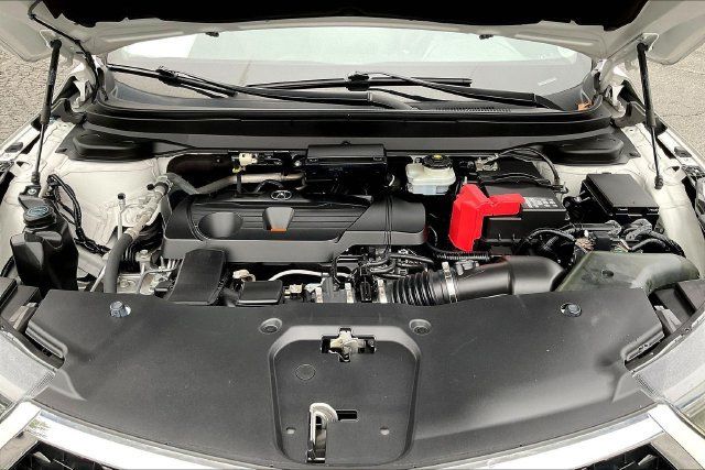 Used 2023 Acura RDX w/ Technology Package FWD image 32