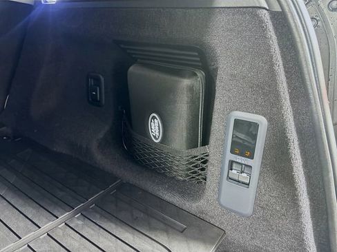 New 2026 Land Rover Range Rover Sport SE image 24