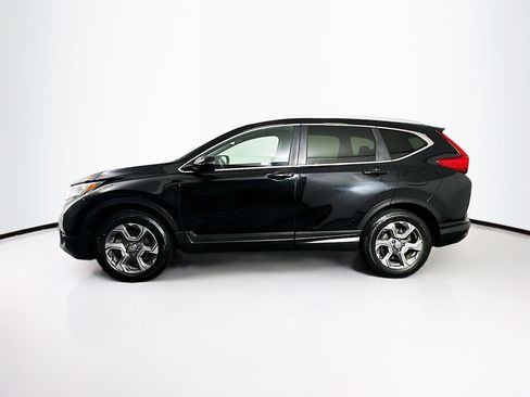 Used 2017 Honda CR-V EX image 4