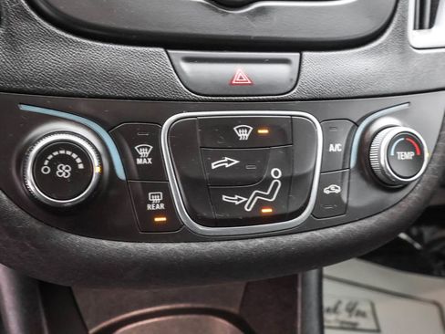 Used 2017 Chevrolet Malibu LS image 23