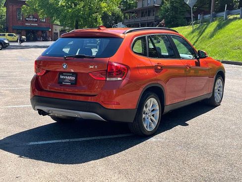 Used 2015 BMW X1 xDrive28i AWD/4WD image 21