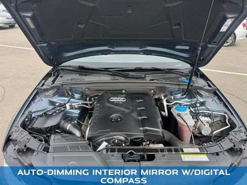 Used 2015 Audi A4 Premium AWD/4WD image 21