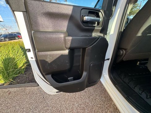 Used 2020 Chevrolet Silverado 2500 W/T w/ WT Fleet Convenience Package image 29